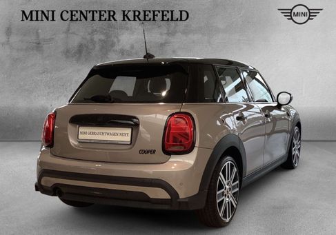 MINI Cooper, 2023