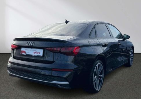 Audi A3, 2025