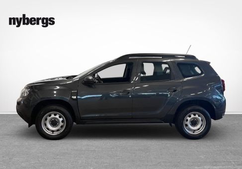 Dacia Duster, 2023