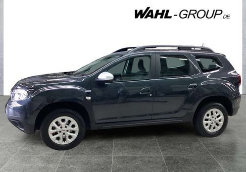 Dacia Duster, 2024