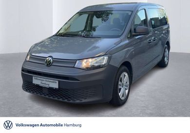 Volkswagen Caddy, 2023