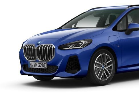 BMW 225 Active Tourer, 2025
