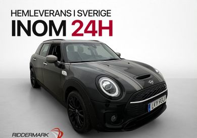 MINI, 2021
