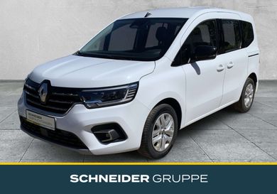 Renault Kangoo, 2022