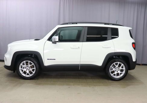 Jeep Renegade, 2022 3
