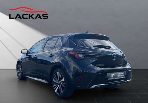 Toyota Corolla, 2025 3