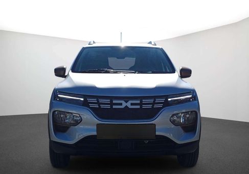 Dacia Spring, 2023 2