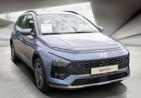 Hyundai Bayon, 2026 3