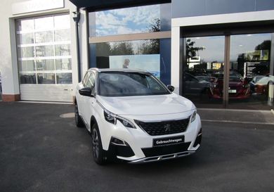 Peugeot 3008, 2020