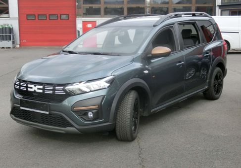 Dacia Jogger, 2024 2