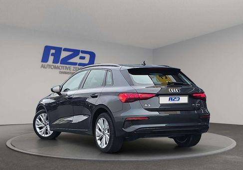 Audi A3, 2022 3
