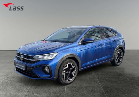 Volkswagen Taigo, 2025