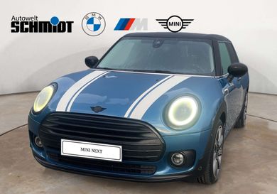 MINI Cooper D, 2021