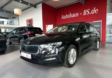 Skoda Octavia, 2023
