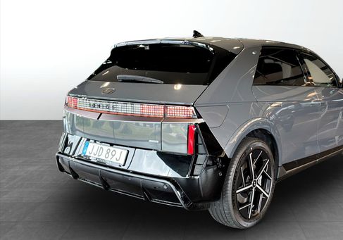 Hyundai IONIQ, 2026