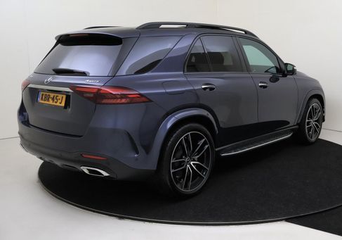 Mercedes-Benz GLE 400, 2026 2