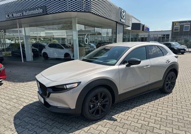Mazda CX-30, 2026