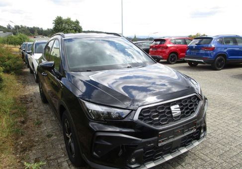 Seat Arona, 2026 3