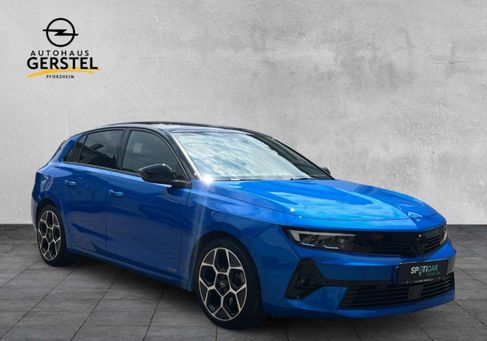 Opel Astra, 2022