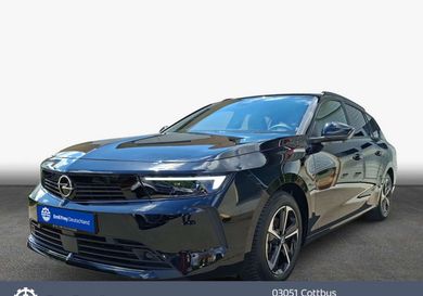 Opel Astra, 2024