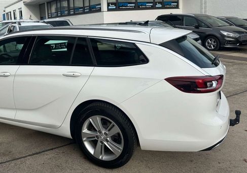 Opel Insignia, 2022 3