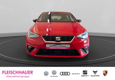 Seat Ibiza, 2023 2