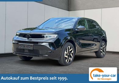 Opel Mokka, 2026