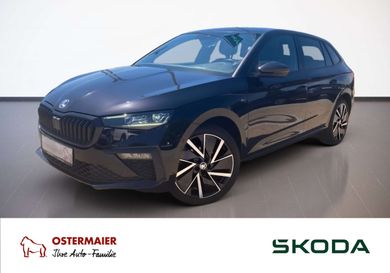Skoda Scala, 2024