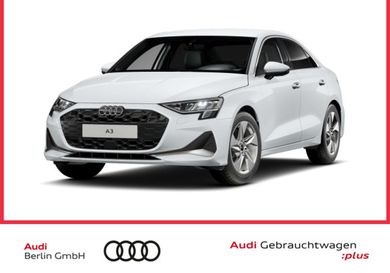 Audi A3, 2025