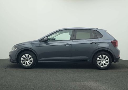 Volkswagen Polo, 2025 3