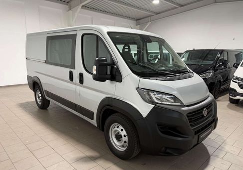 Fiat Ducato, 2020
