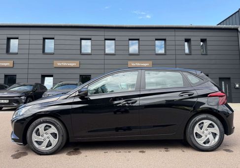 Hyundai i20, 2025 3