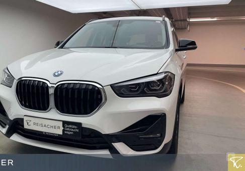 BMW X1, 2022