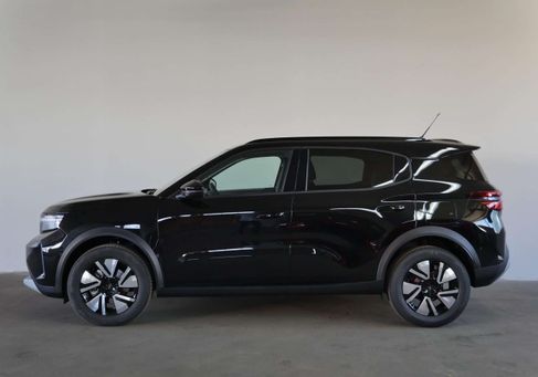 Opel Frontera, 2026