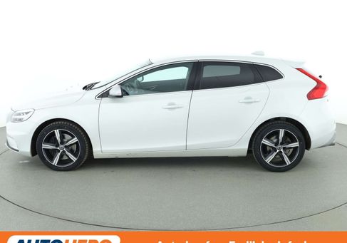 Volvo V40, 2019
