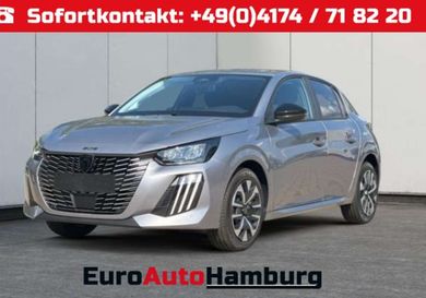 Peugeot 208, 2026