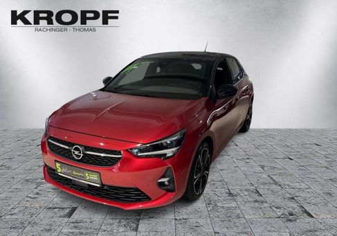 Opel Corsa, 2023 2