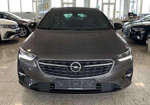 Opel Insignia, 2022