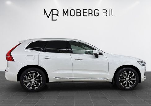 Volvo XC60, 2019