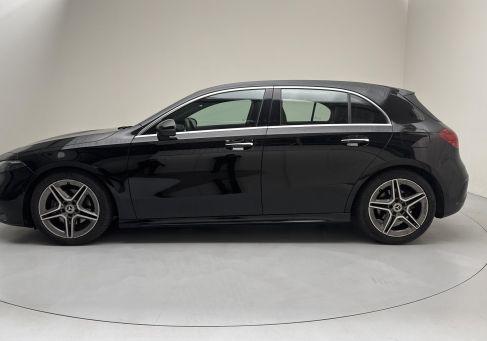 Mercedes-Benz A 200, 2023
