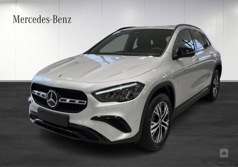 Mercedes-Benz GLA 250, 2024