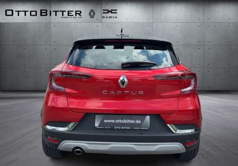 Renault Captur, 2021 3
