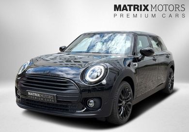 MINI Cooper Clubman, 2023