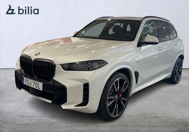 BMW X5, 2026