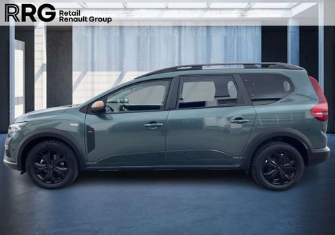 Dacia Jogger, 2025 2