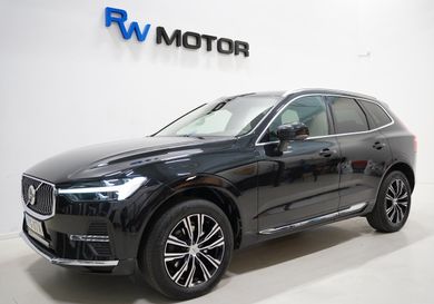 Volvo XC60, 2022