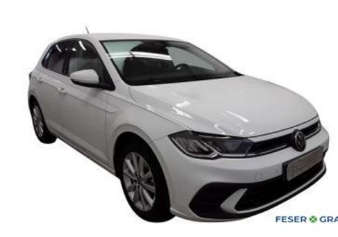 Volkswagen Polo, 2023