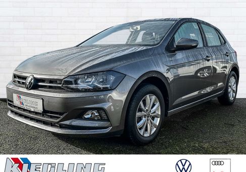 Volkswagen Polo, 2020