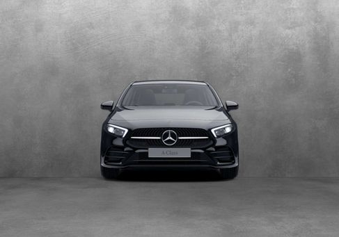 Mercedes-Benz A 250, 2020
