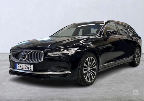 Volvo V90, 2023